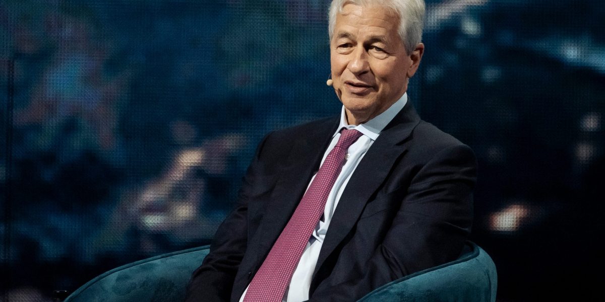 Pemimpin JPMorgan Jamie Dimon Peringatkan Masalah Utang Nasional AS Akan ‘Menggigit pada Waktunya’