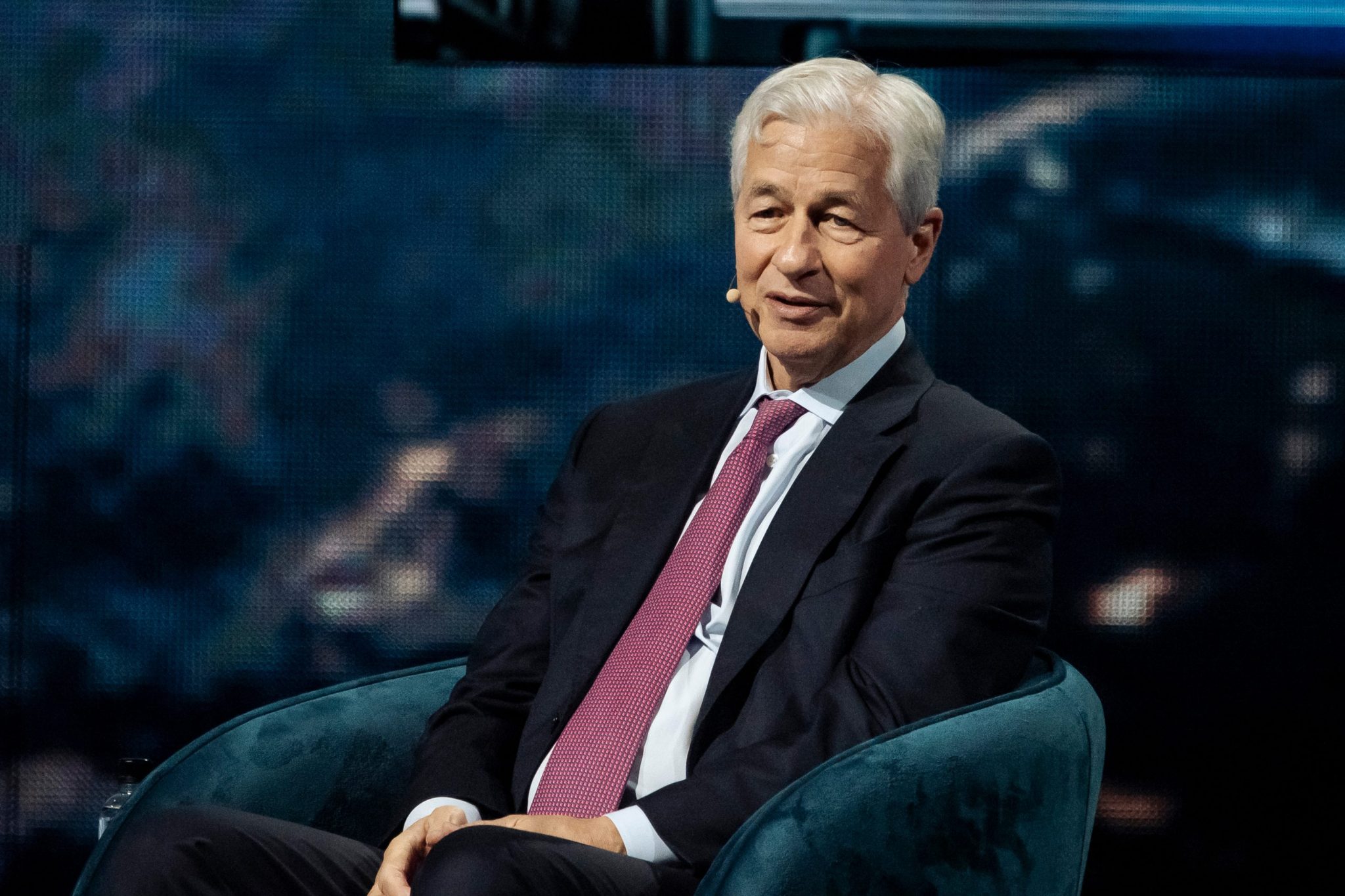 ‘You can’t just keep borrowing money endlessly’: Jamie Dimon warns $38 trillion national debt is going to ‘bite’ eventually, it’s just a case of when
