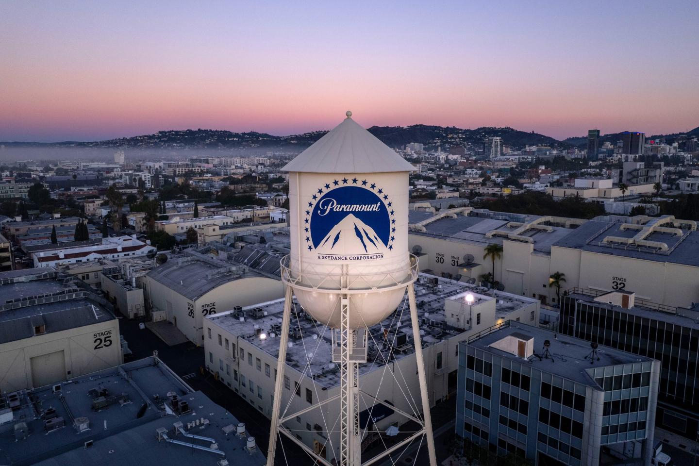 paramount