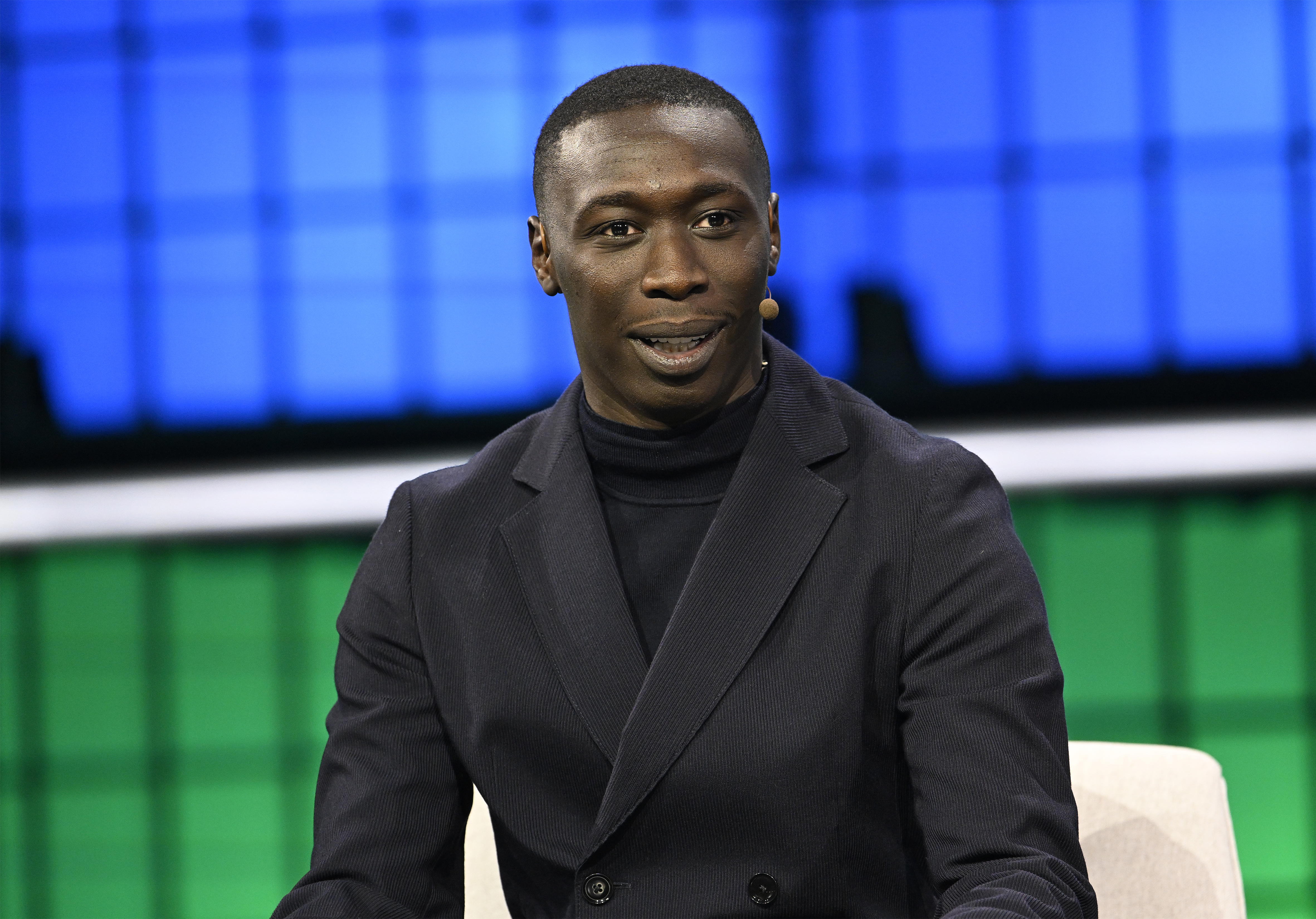 TikTok creator Khaby Lame notches $975 million deal that includes rights to  his AI avatar | Fortune