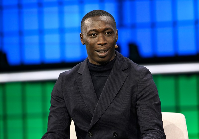 Getting deported by Trump can’t stop top influencer Khaby Lame from notching a $975 million deal—including the rights to his AI avatar