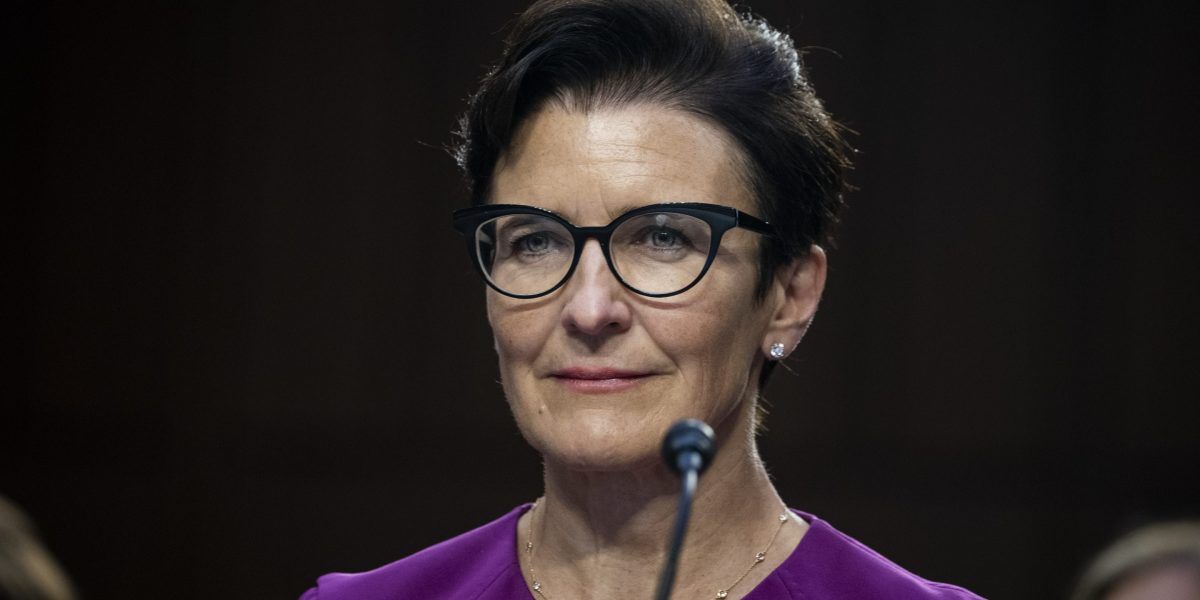 CEO Citigroup Jane Fraser Peringatkan Pemangkasan Jabatan dan Mendorong Peningkatan Standar dalam Memo Berapi-api: ‘Kami Dinilai dari Hasil, Bukan Usaha’