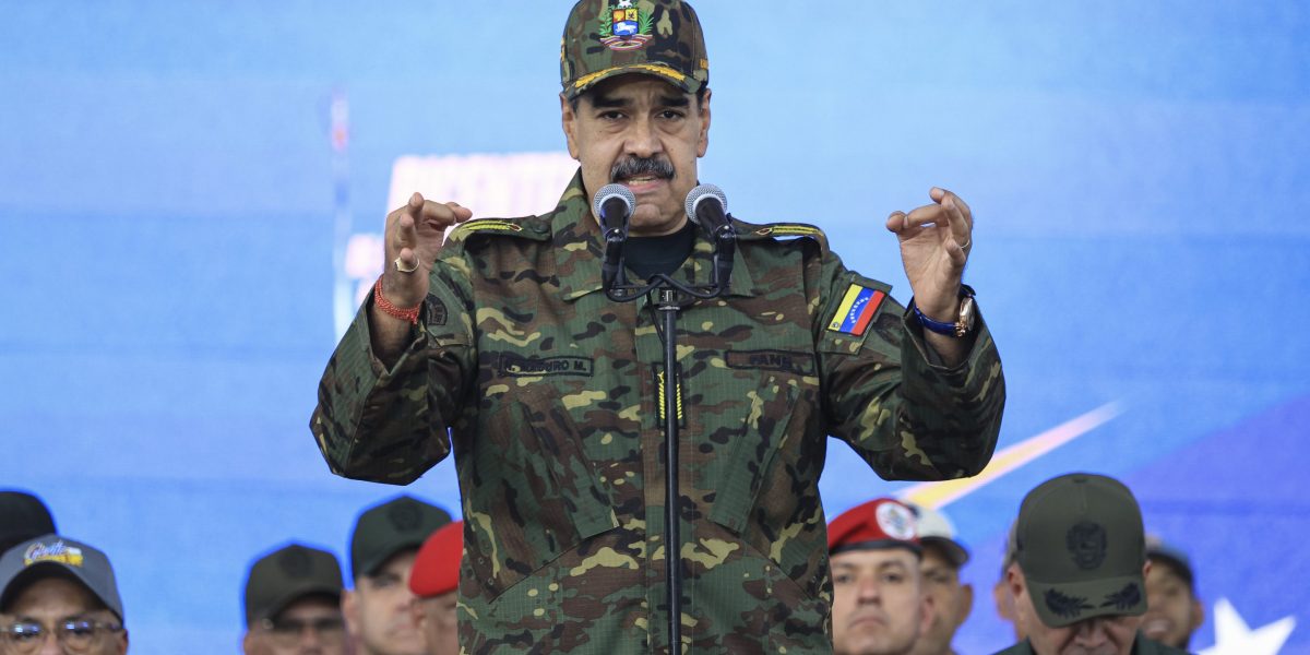 What happens next in Venezuela? The regime’s foundation remains in place after capture of Maduro What happens next in Venezuela? The regime’s foundation remains in place after capture of Maduro