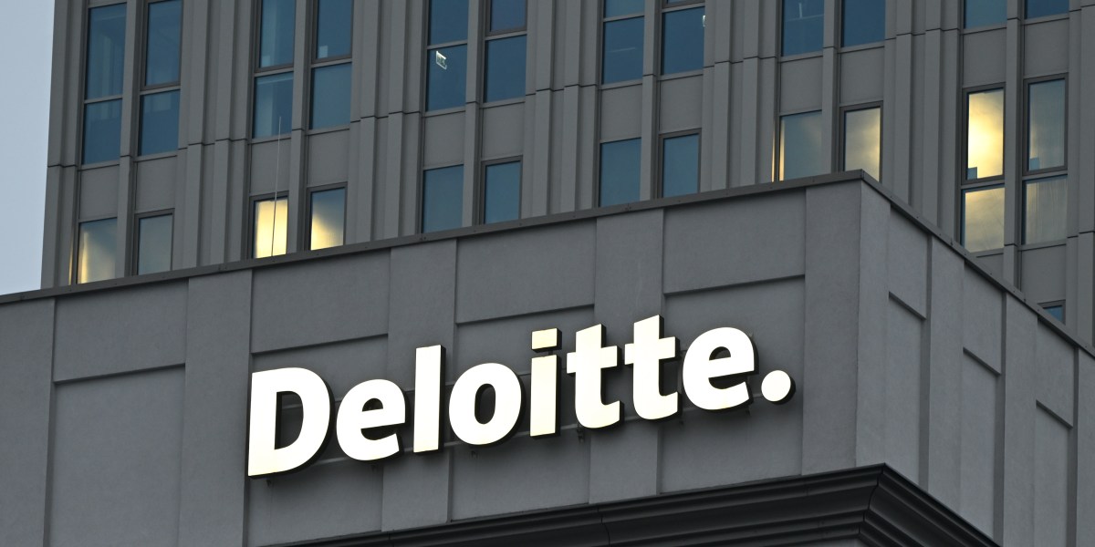 Deloitte Hapus Jabatan Tradisional Menyambut ‘Modernisasi’ Era AI di Big Four