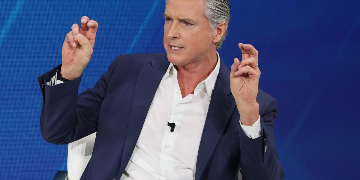 California&rsquo;s billionaires tax isn&rsquo;t the solution, budget expert says. He blames a &lsquo;perfect storm of craziness&rsquo; for this populist climate