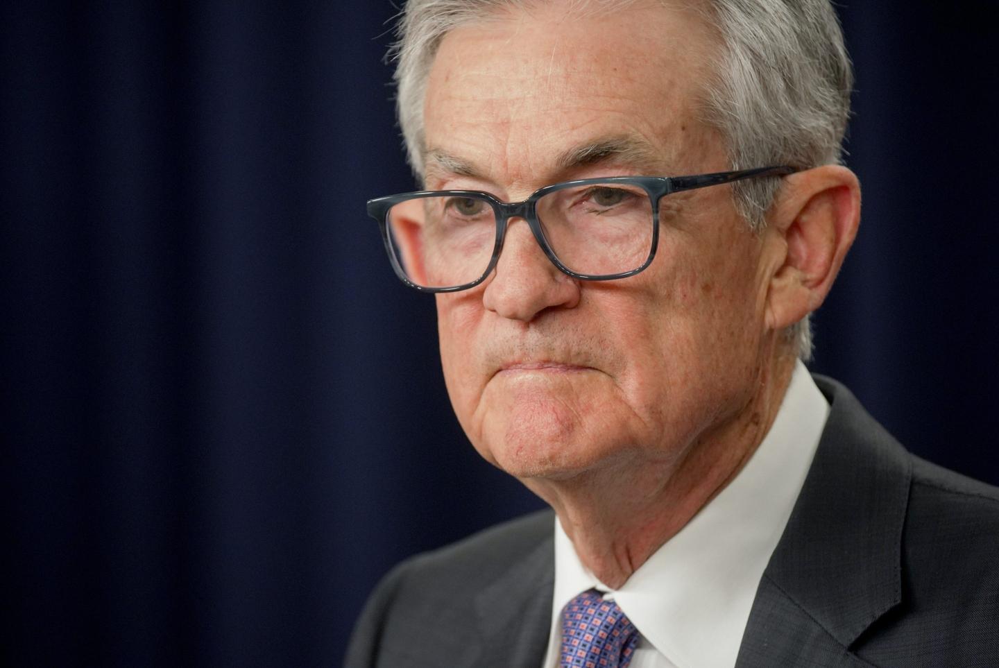 Powell blasts DOJ criminal probe as attack on Fed independence. ‘Public service sometimes requires standing firm in the face of threats’