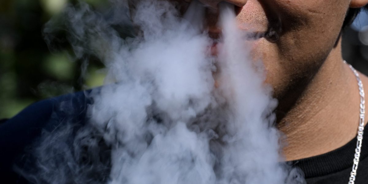 Larangan Vape Meksiko Bisa Jadi Sumber Pundi Baru Kartel: “Penjual Kokain, Fentanil, dan Ganja, Kini Jualkan Vape kepada Anda”