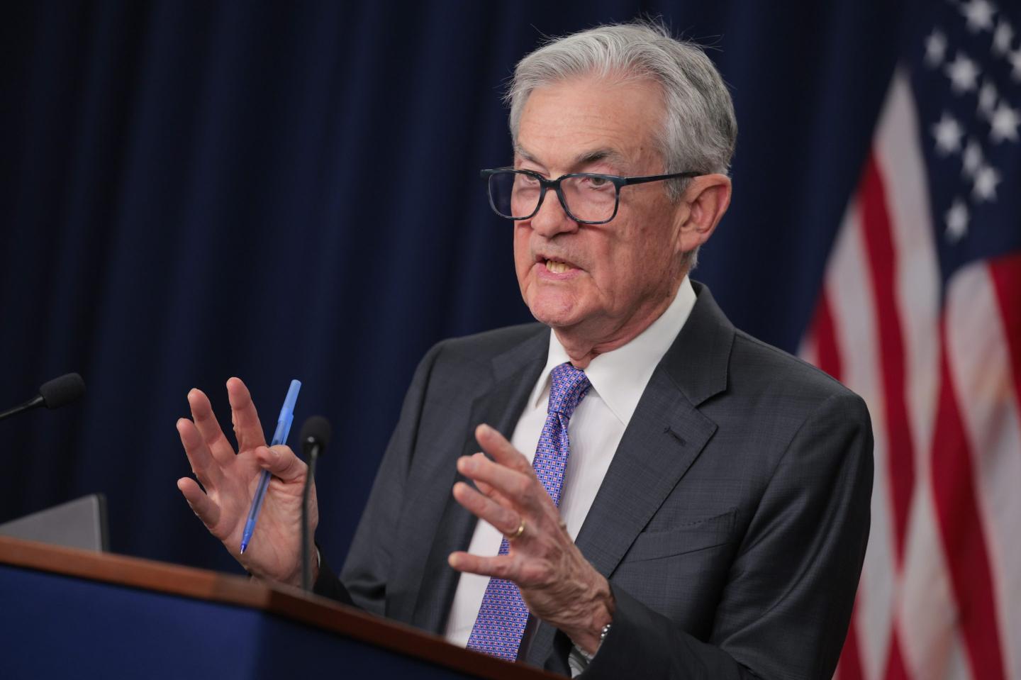 powell