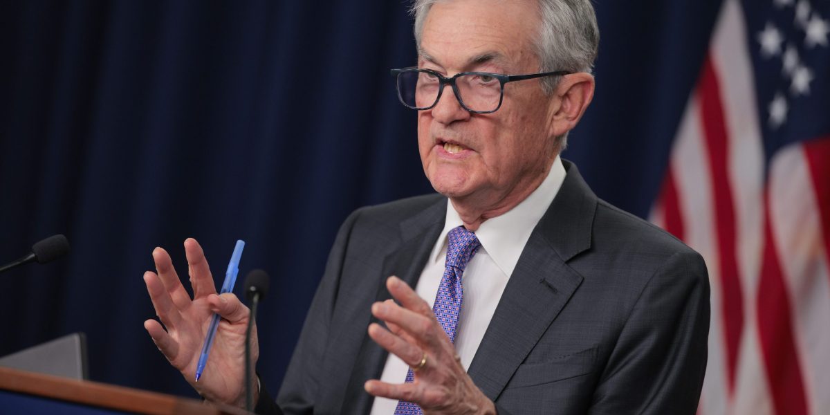 The 4.9% mystery: U.S. economy sees productivity surge, but drivers remain an ‘open question,’ top economist says