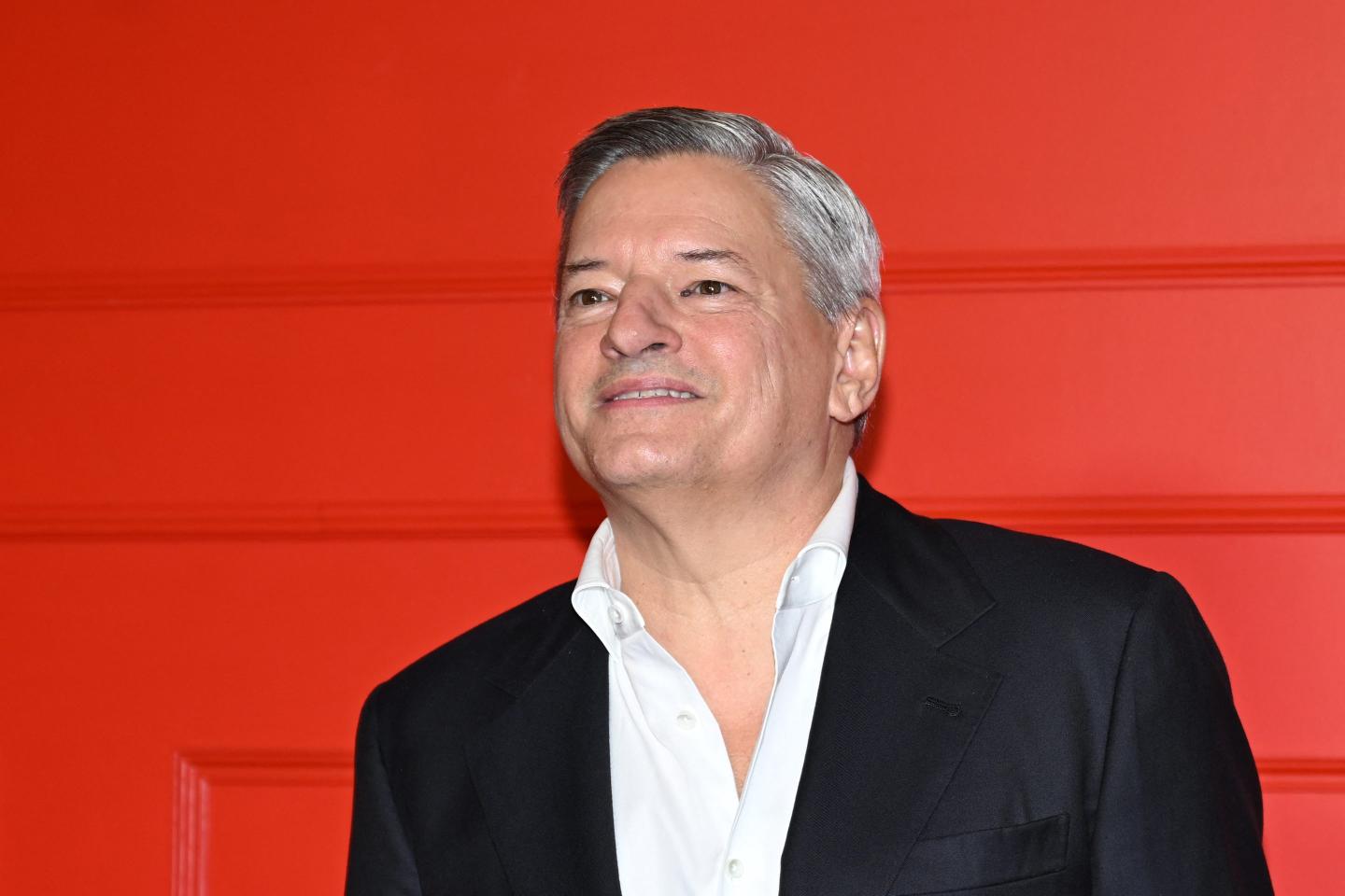 Sarandos