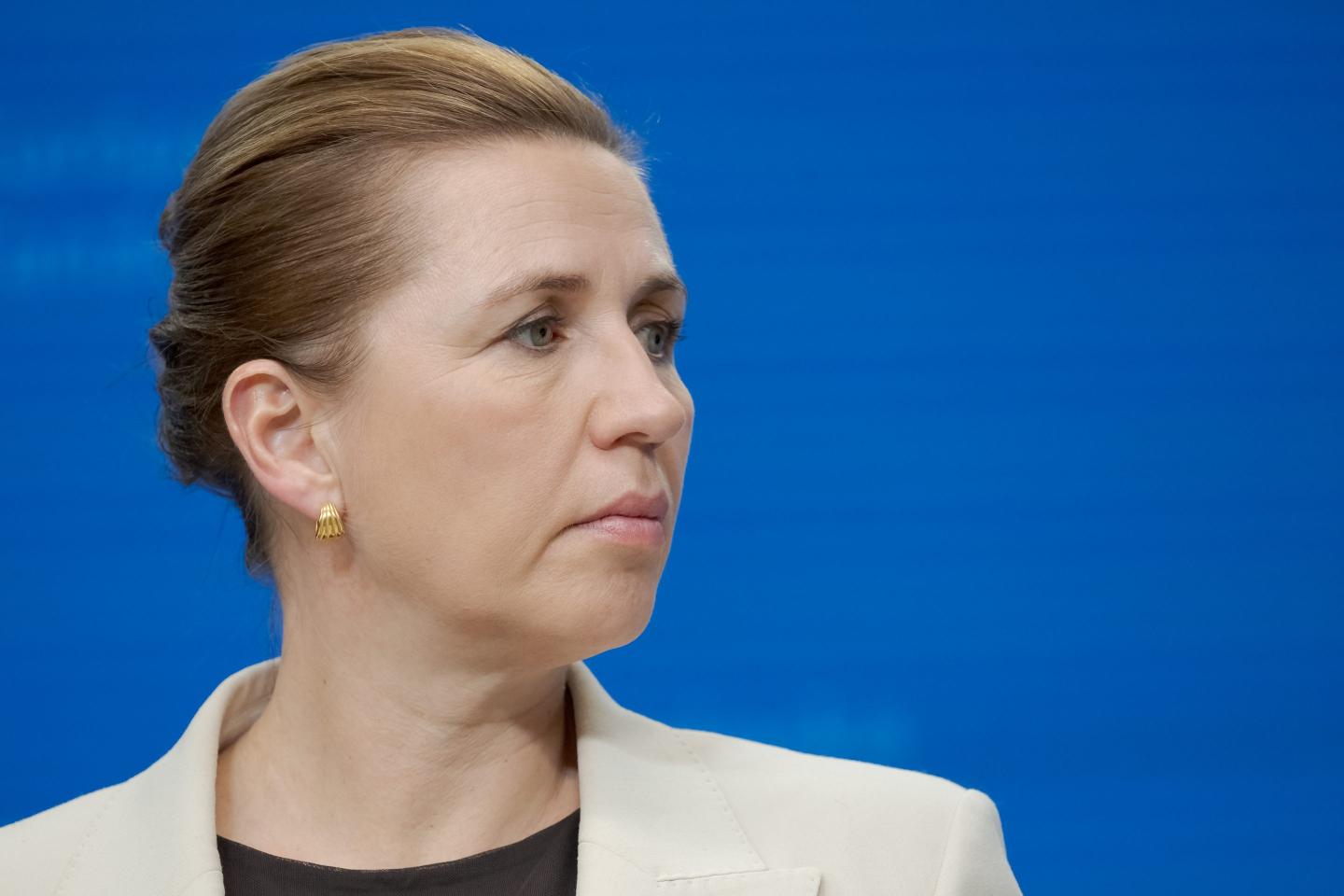 Mette