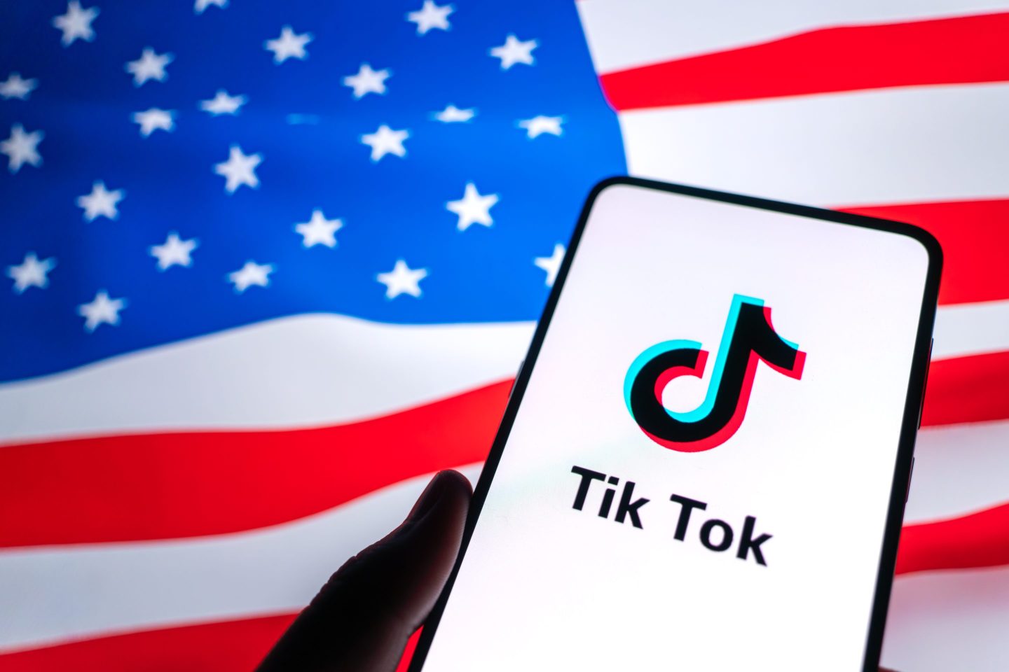 American TikTok is here