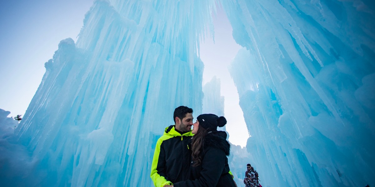 America’s healthiest state has clean air and water, good education, and safe cities—And says a lot about the country’s rural-urban divide