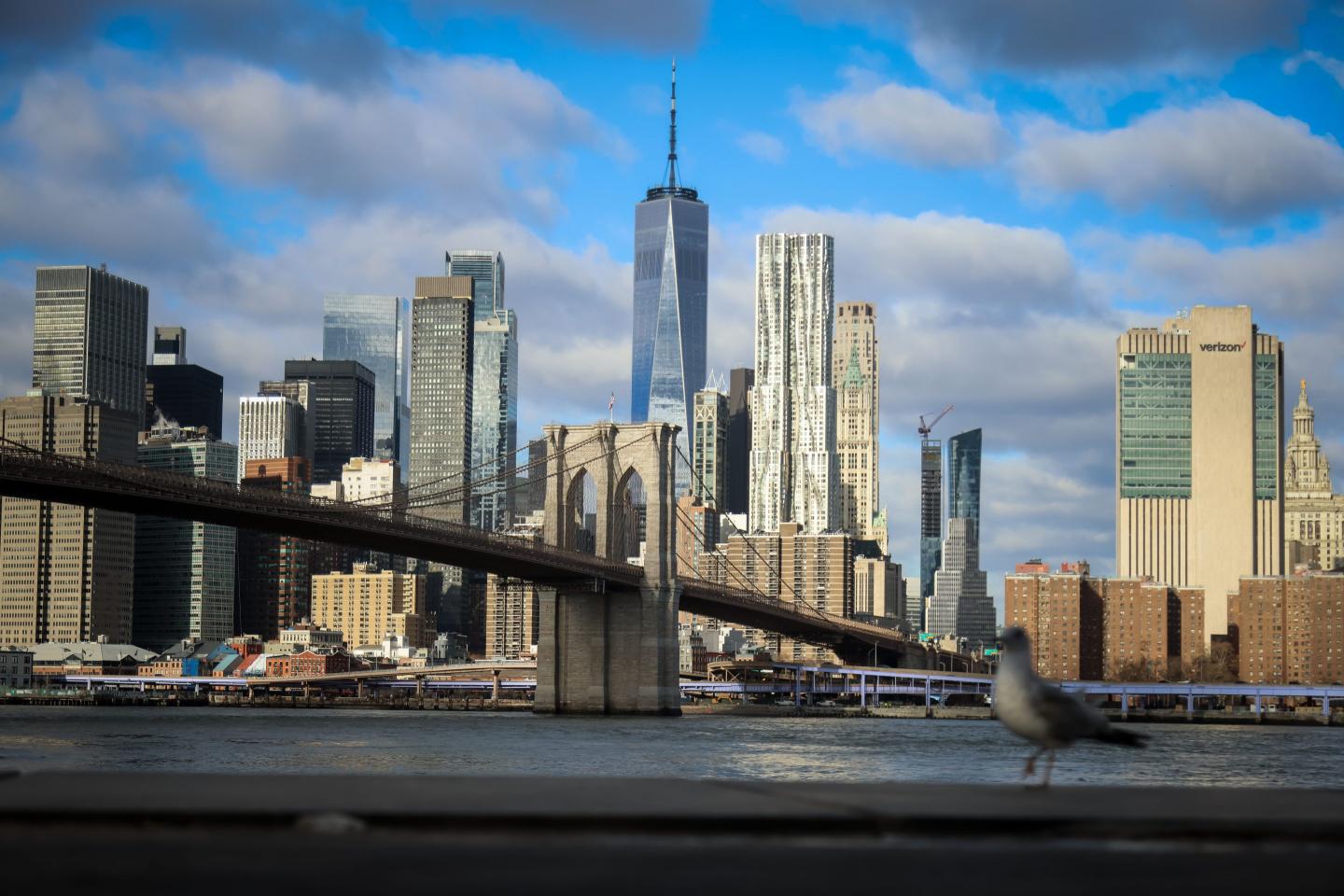 Bridgewater, D.E. Shaw among top hedge fund gainers of 2025