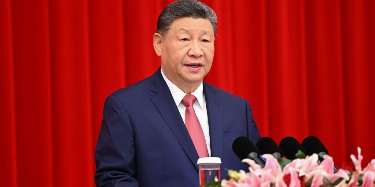 China invites Canada to closer relationship as PM Carney arrives for state visit