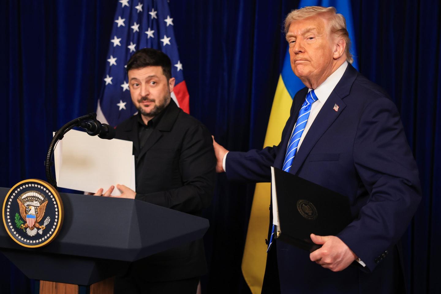 zelensky