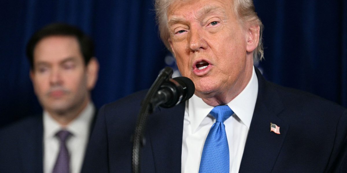 Trump seeks to make Venezuela great again revive economy as affordability crisis lingers in U.S. Trump seeks to make Venezuela great again revive economy as affordability crisis lingers in U.S.