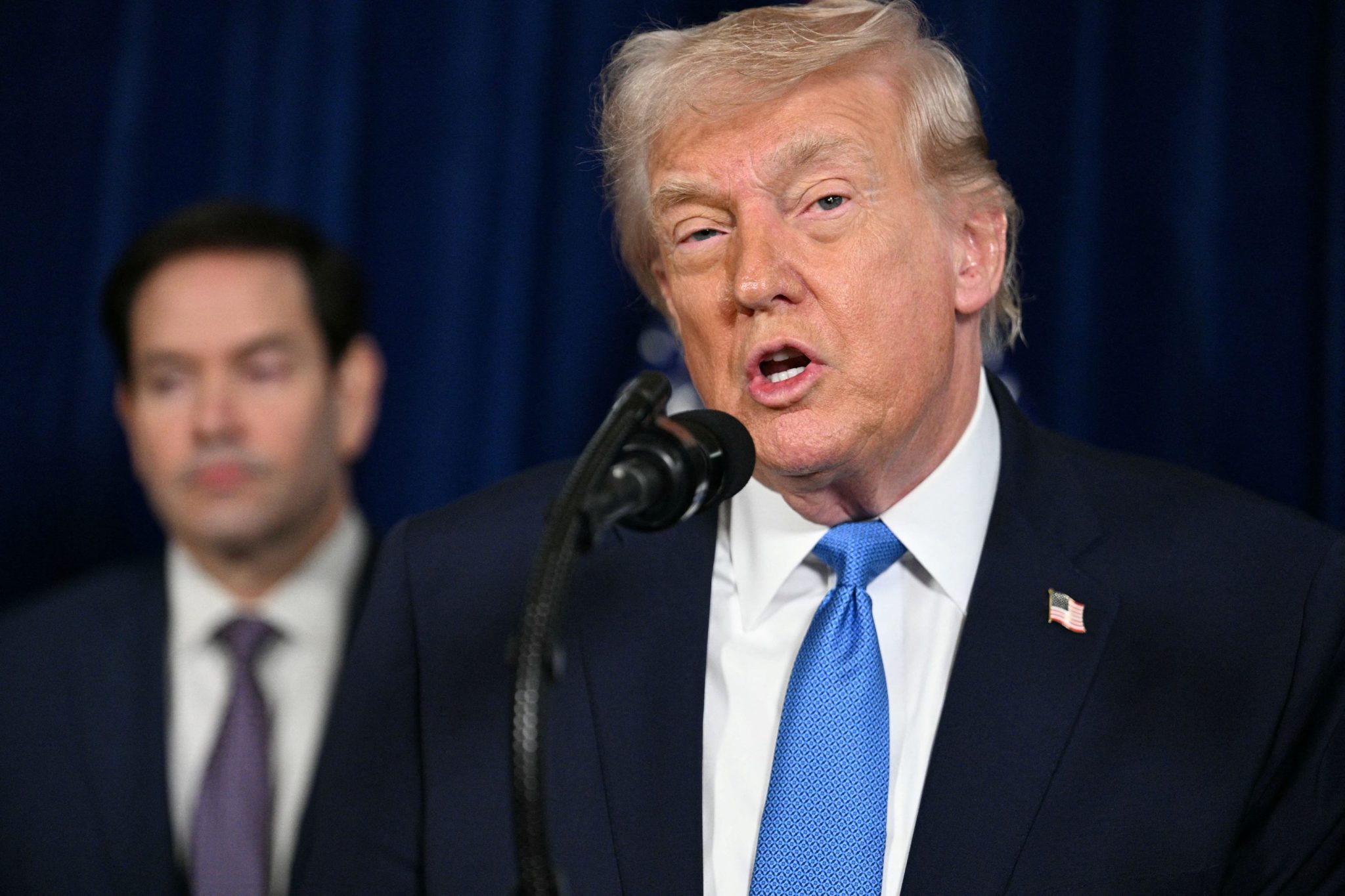 Trump seeks to make Venezuela great again and revive its oil-based economy while affordability crisis lingers in the U.S. Trump seeks to make Venezuela great again and revive its oil-based economy while affordability crisis lingers in the U.S.