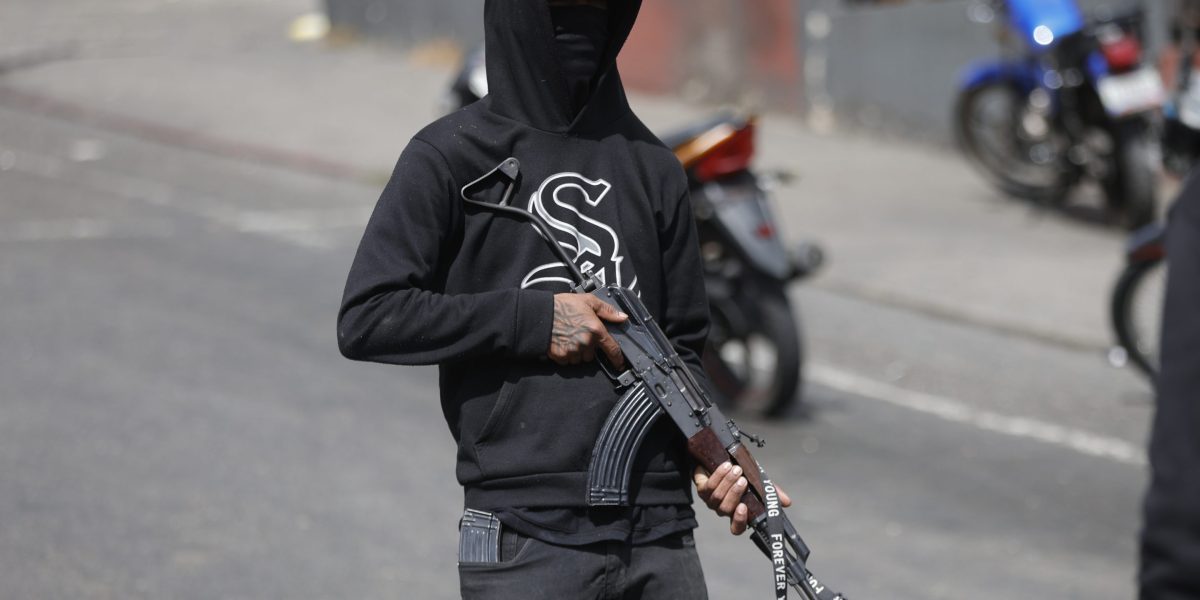 Deploying US troops in Venezuela could become a ‘force protection nightmare,’ retired colonel says Deploying US troops in Venezuela could become a ‘force protection nightmare,’ retired colonel says