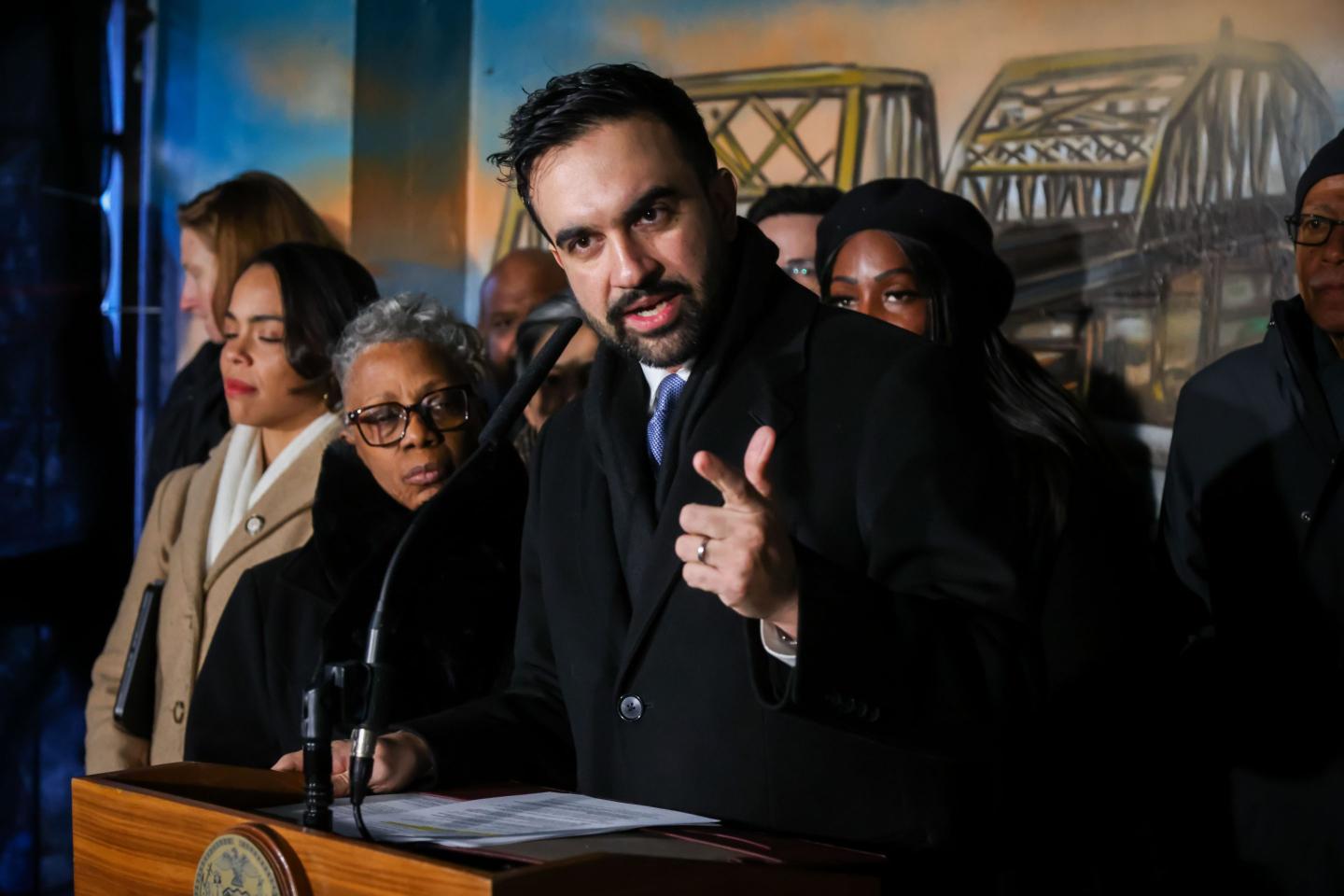 NYC fights sale of bankrupt rentals after Mamdani blasts living conditions