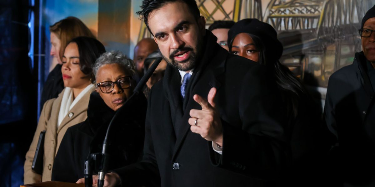New York Perjuangkan Penjualan Properti Sewa Bangkrut Usai Kritik Keras Mamdani atas Kondisi Hunian