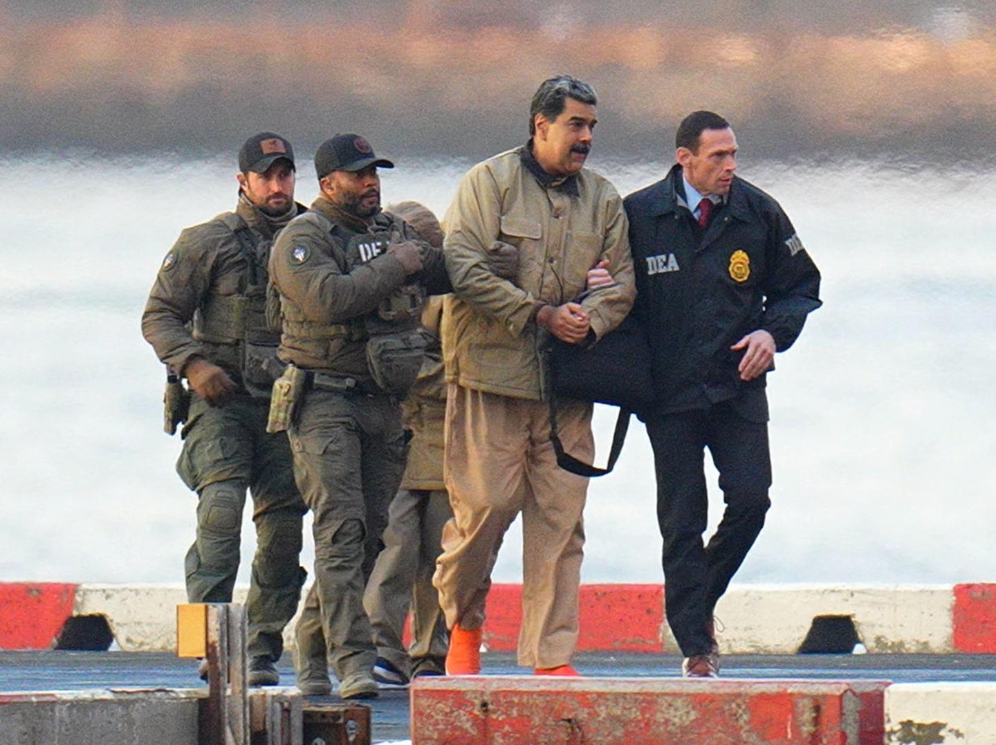 maduro