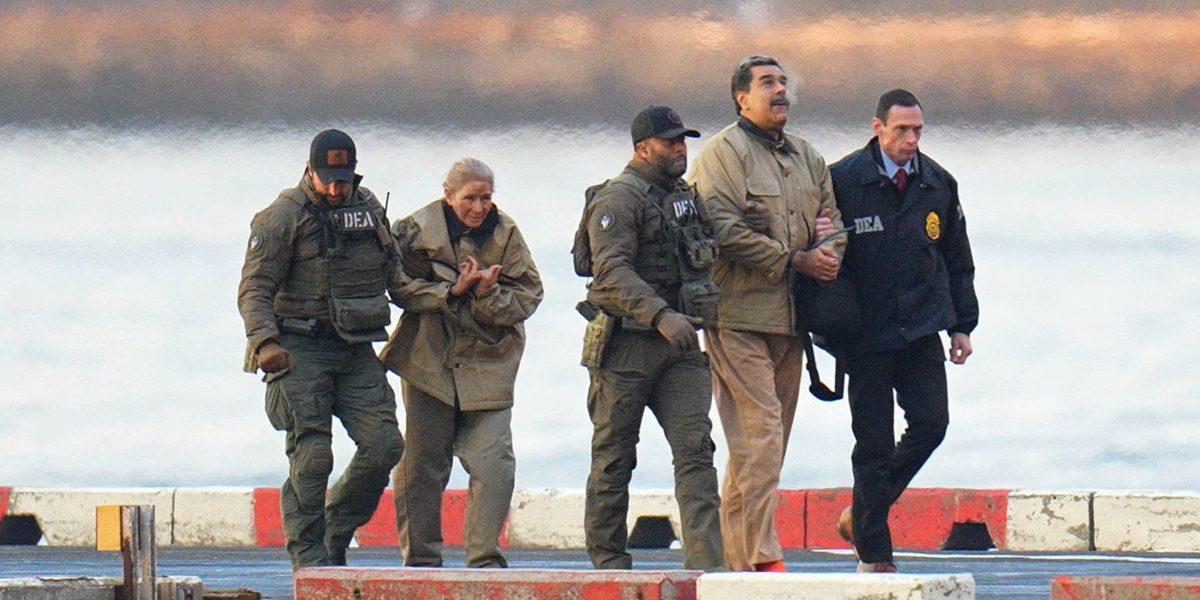 Could Venezuela be another Iraq or Afghanistan? Lessons from American statecraft in force and legitimacy