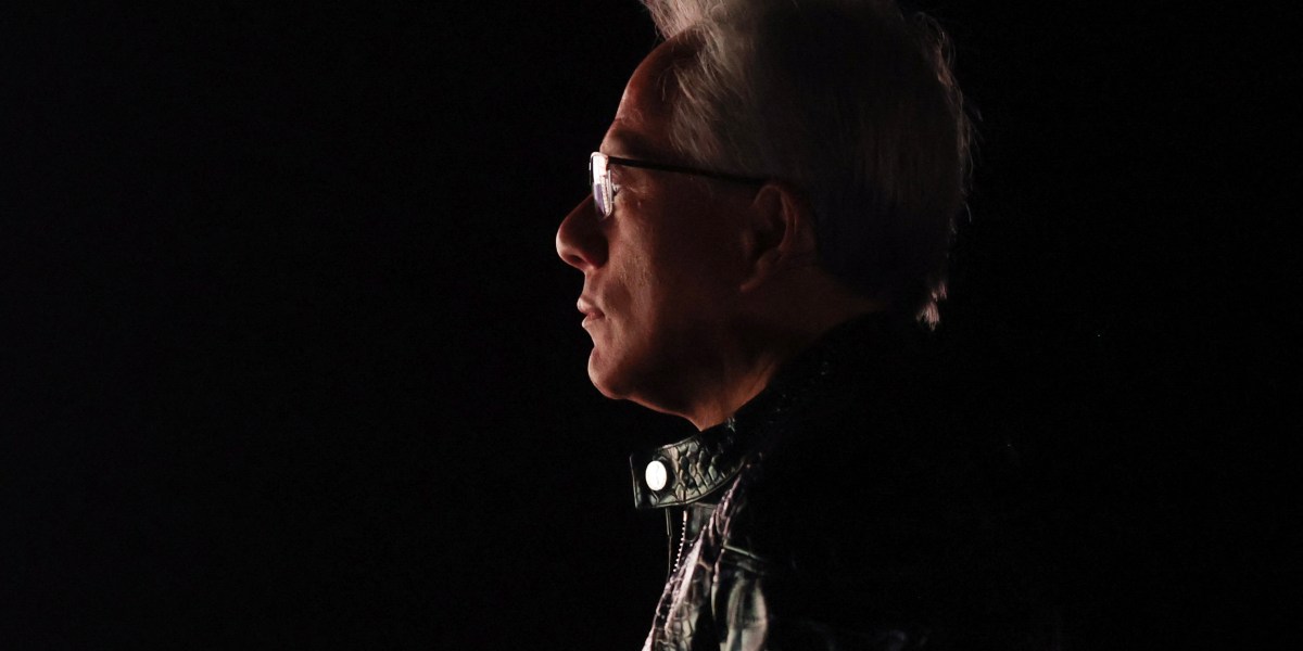 China reportedly tells tech firms to pause Nvidia H200 orders