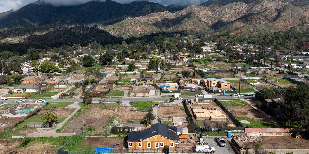 JPMorgan, Citi extend mortgage relief for LA wildfire victims JPMorgan, Citi extend mortgage relief for LA wildfire victims