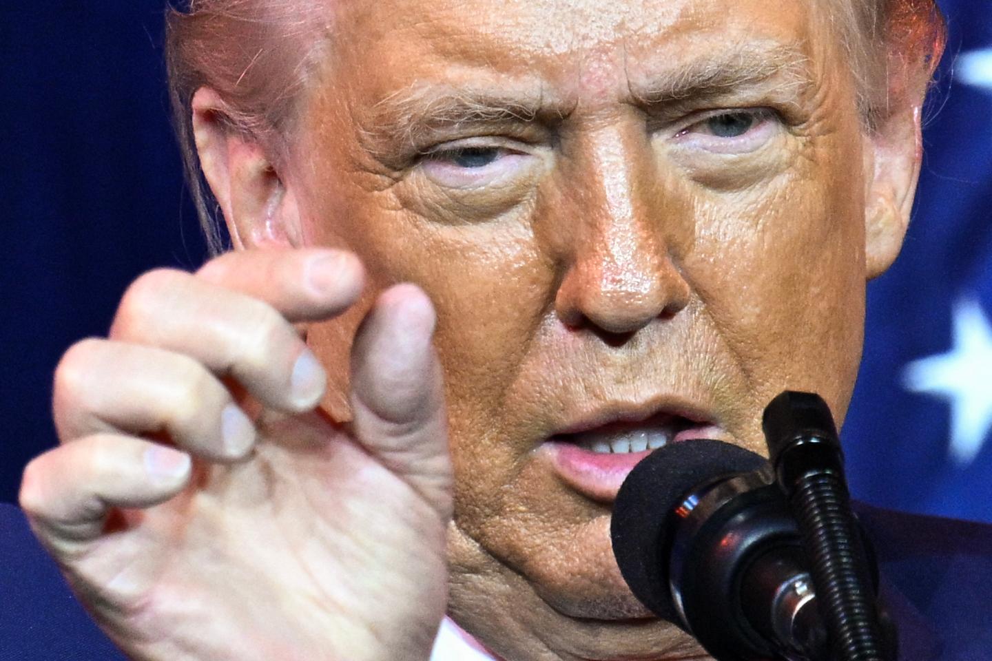 trump