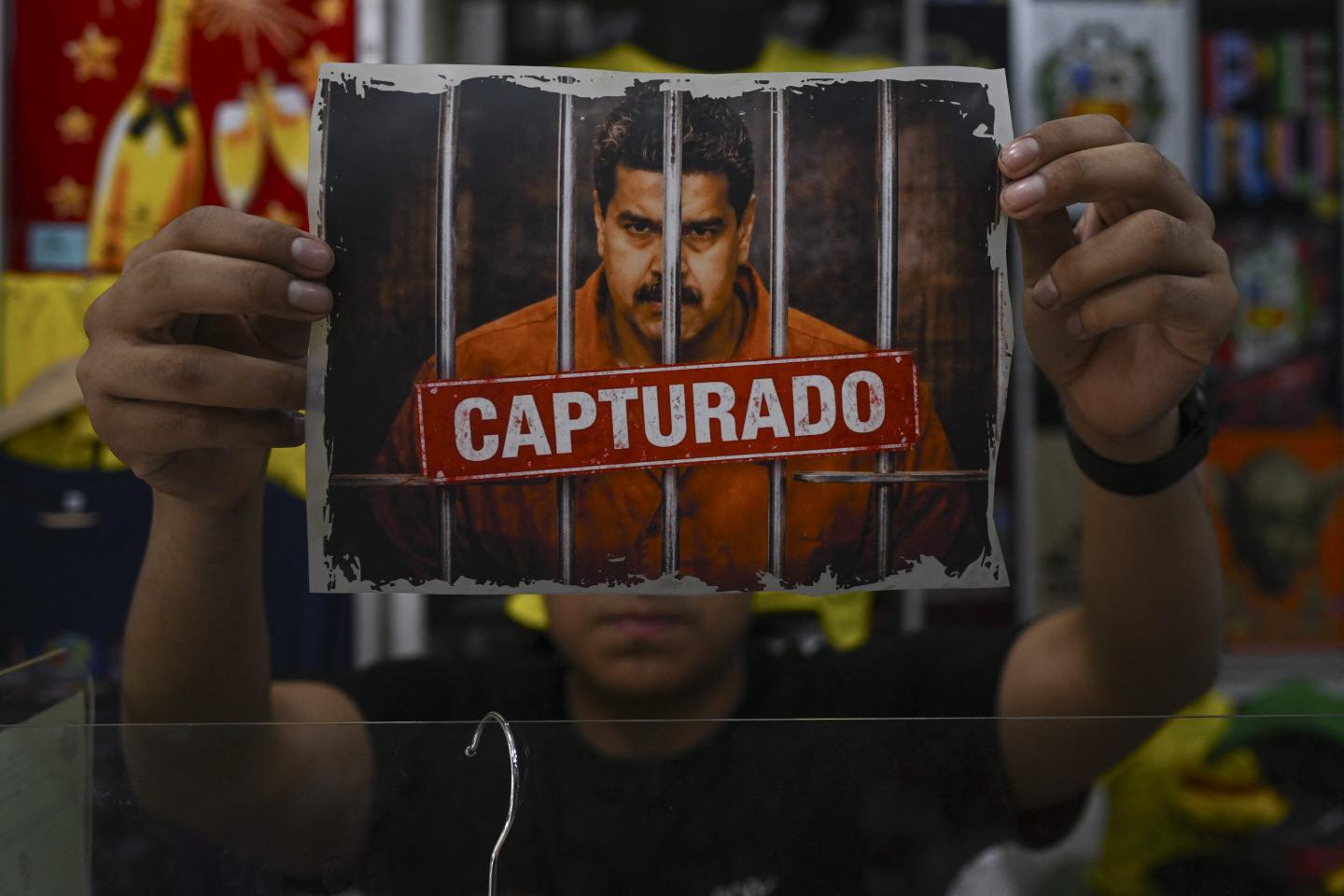 maduro
