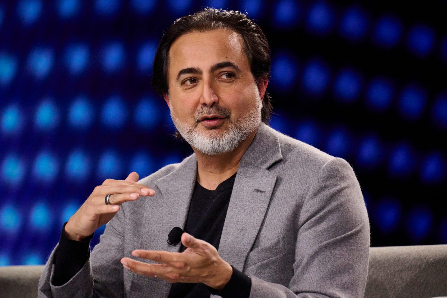 The typical American plan to study for 22 years and work for 40 ‘is broken,’ VC CEO says. Thanks to AI, employees can’t coast after graduation anymore