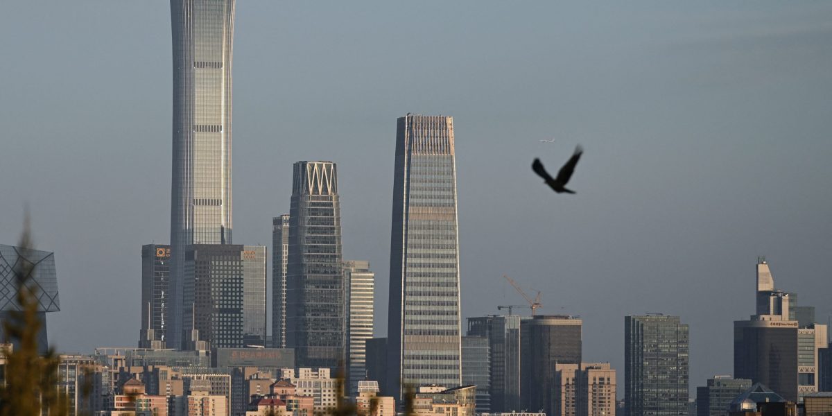 What global executives need to ask about China in 2026