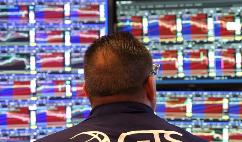 Magnificent 7’s stock market dominance shows signs of cracking