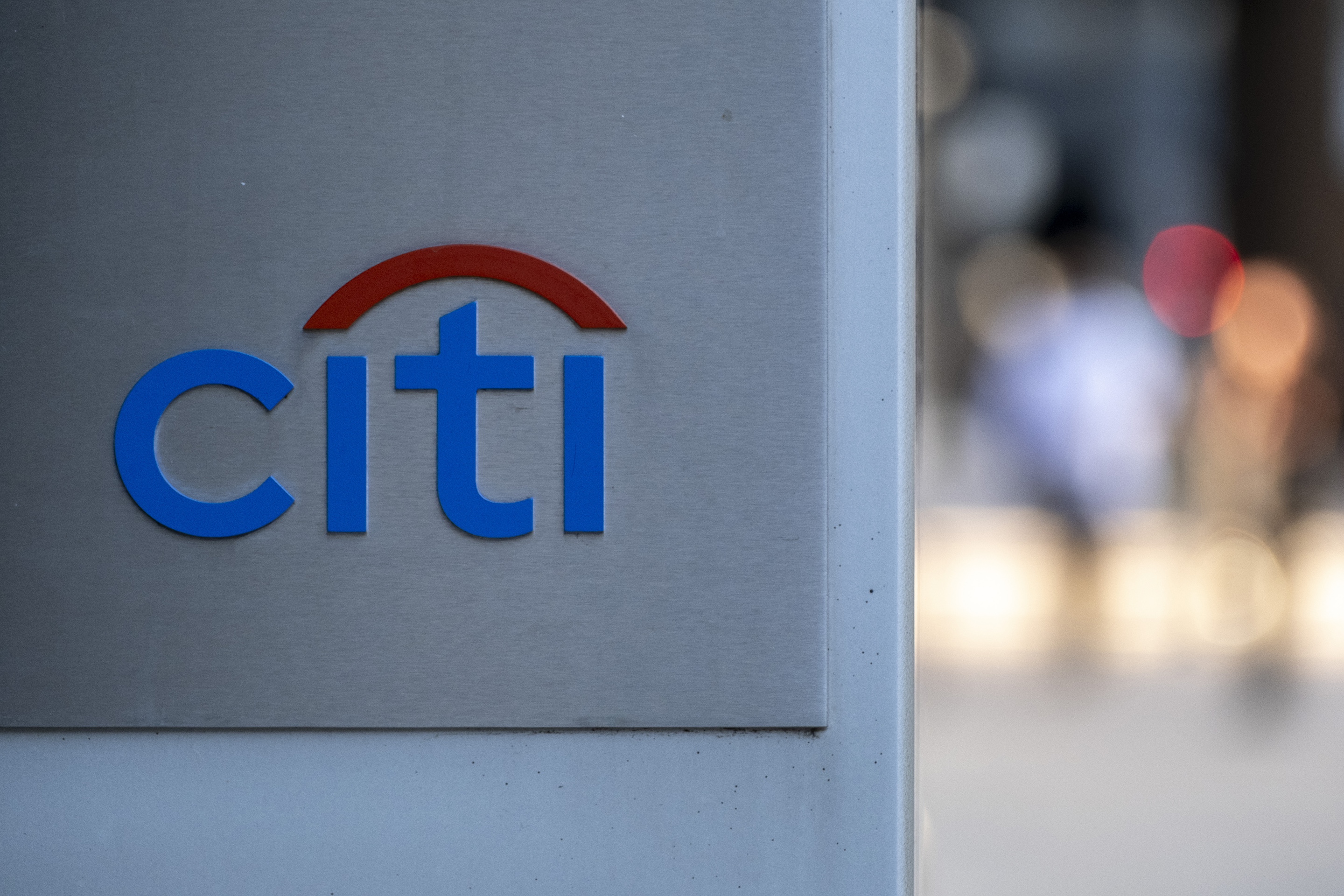 fortune.com - Sheryl Estrada - Citi CFO Mark Mason says the bank is strong and his successor will 'continue the momentum'