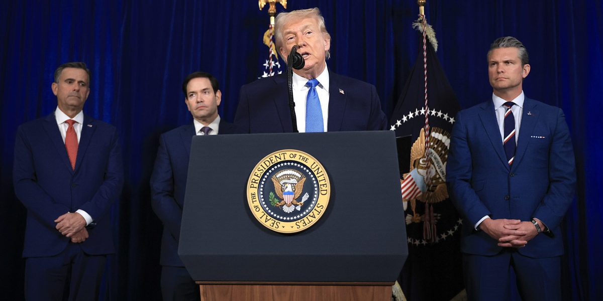 5 takeaways on Venezuela in the aftermath of Maduro: a memo to CEOs