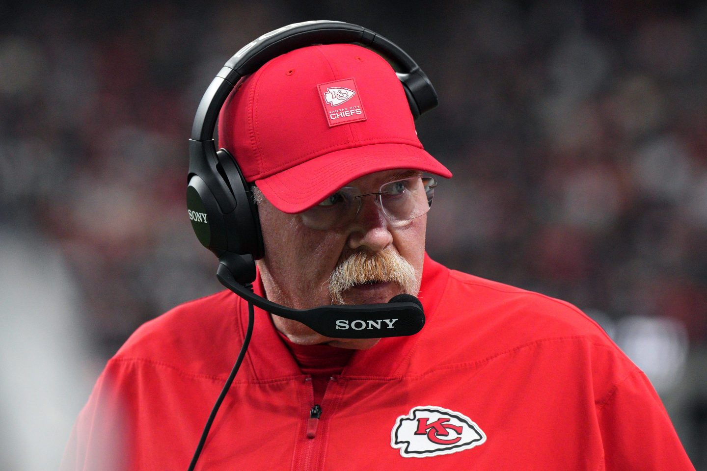 Andy Reid