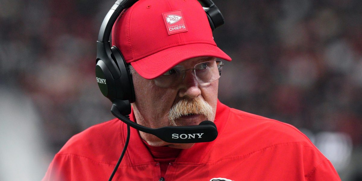 Ingin Jadi Pelatih NFL? Lowongan Paling Ngetren di AS Saat Ini, Gajinya Capai Rp 312 Miliar Tanpa Gelar Sarjana.