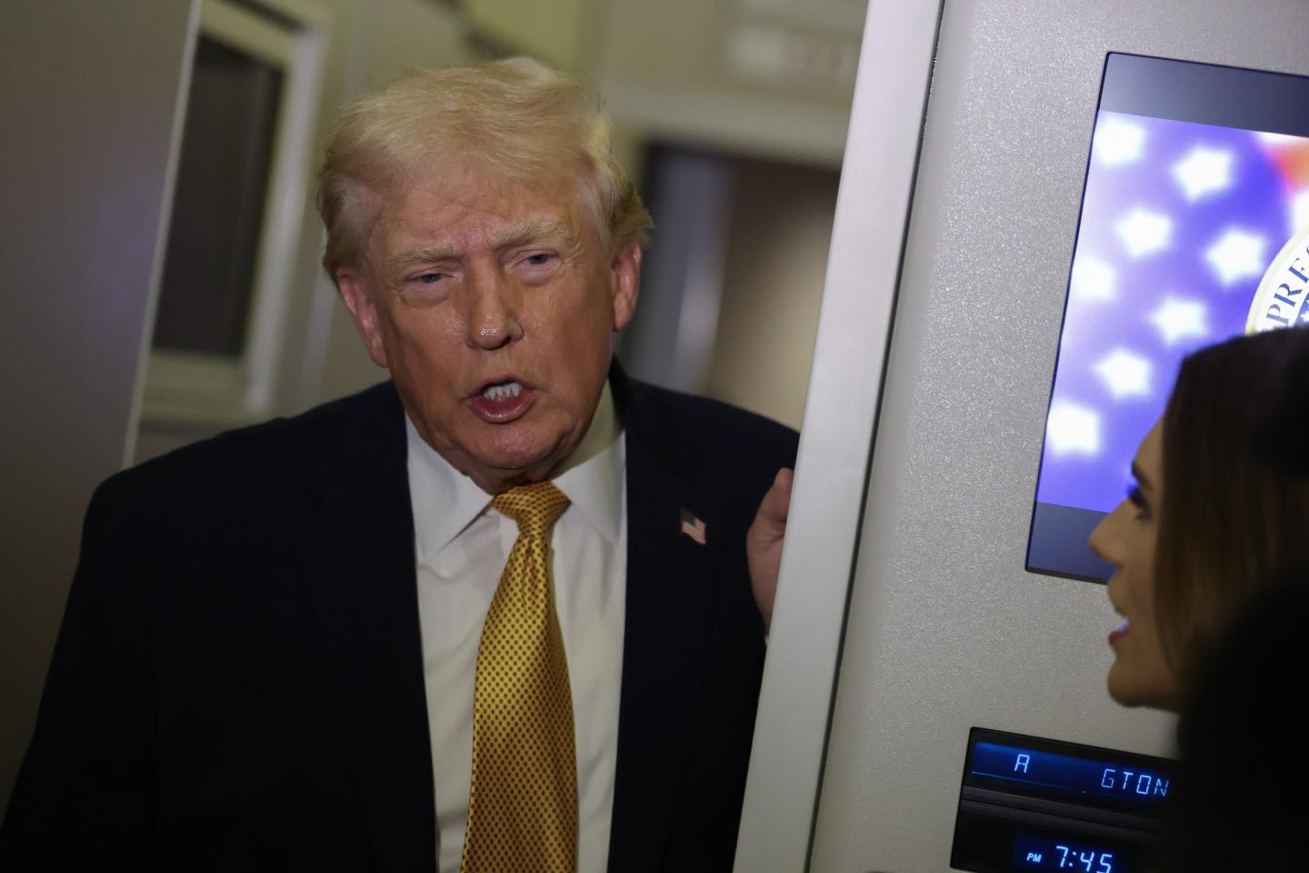 trump