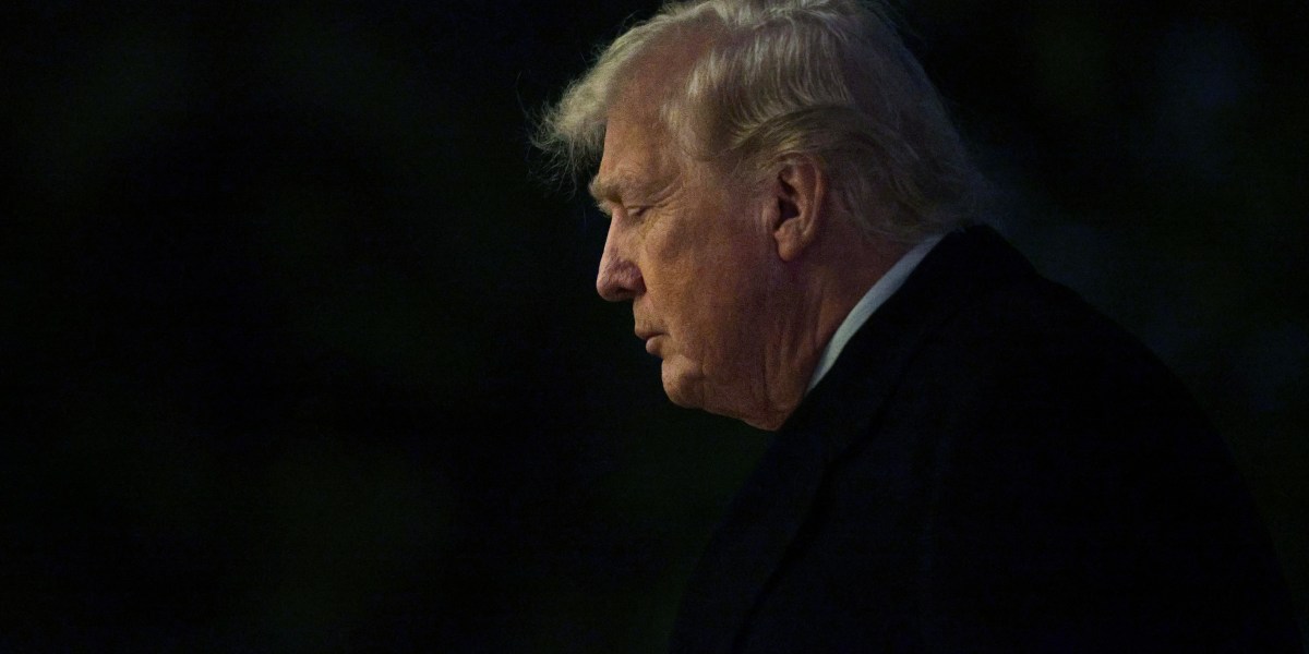 National debt is already killing the American Dream, says top economist—and it might push the U.S. into an outright depression