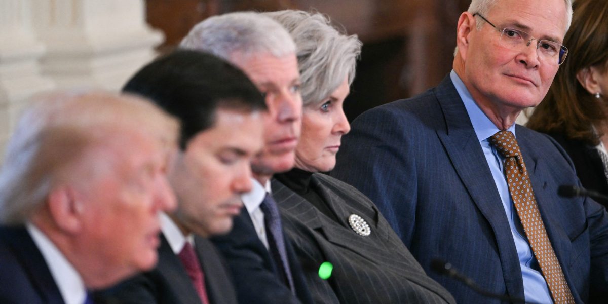 Trump threatens to keep ‘too cute’ Exxon out of Venezuela after CEO provides reality check on ‘univestable’ industry