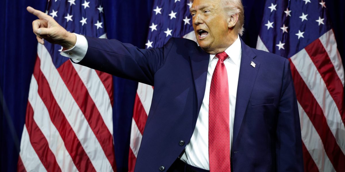 Trump can already expand Greenland military presence thanks to little-known Cold War-era agreement