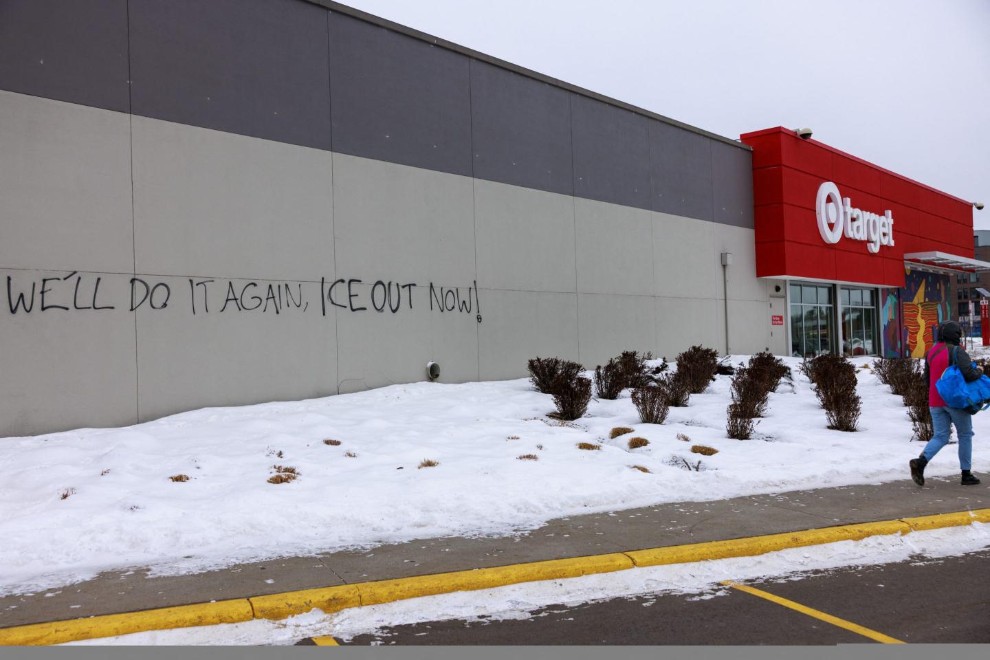 target