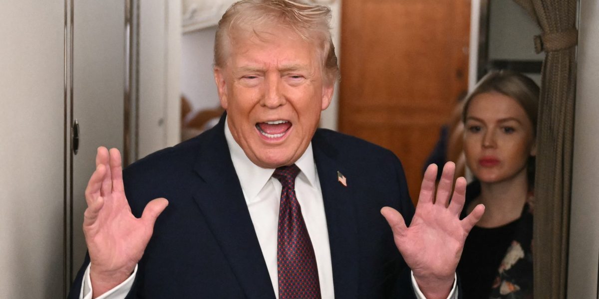 American oil company CEOs feel increasingly &lsquo;slighted&rsquo; by Trump&rsquo;s focus on Venezuela: &lsquo;That&rsquo;s bad for U.S. producers&rsquo;