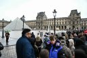 louvre
