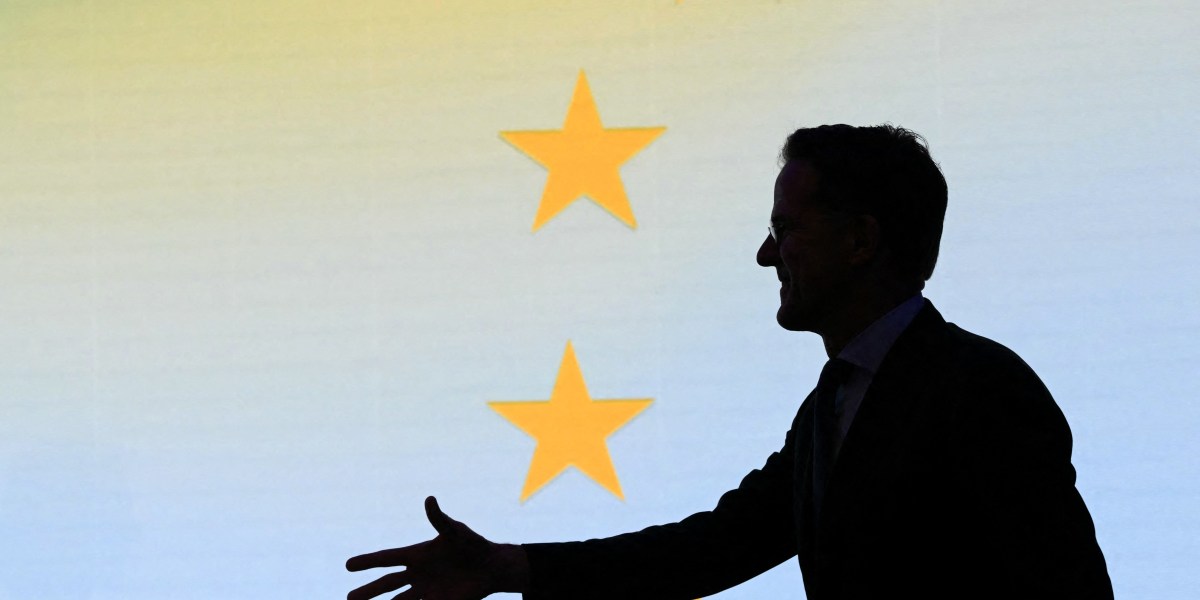 Kesepakatan Dagang Eropa–Amerika Selatan Setelah 25 Tahun Akhirnya Menuju Penandatanganan