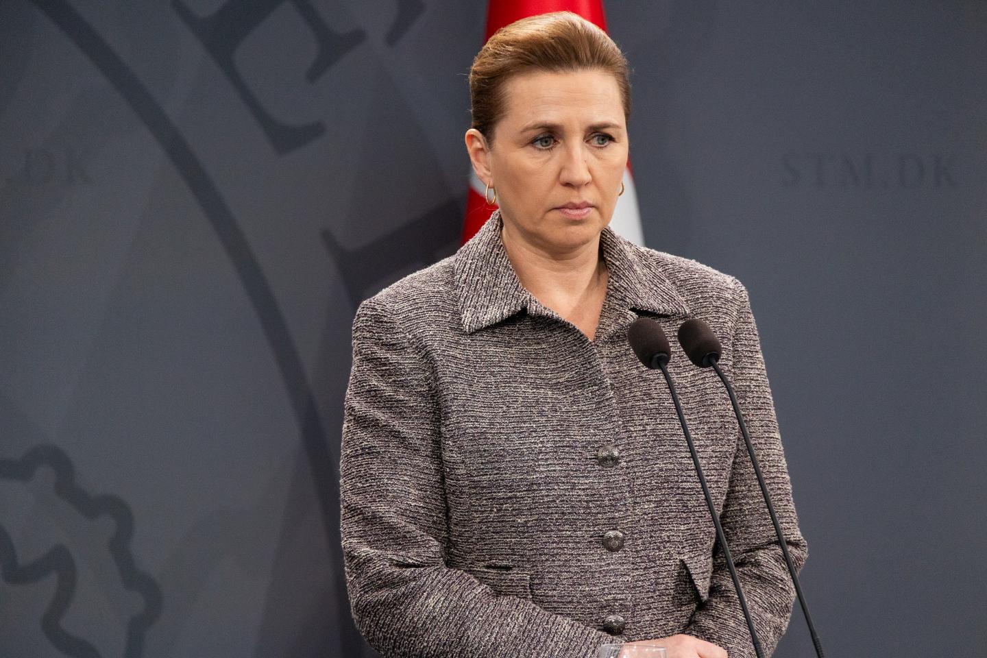 Denmark’s prime minister is the latest female world leader to tangle with Trump—this time over his efforts to take control of Greenland
