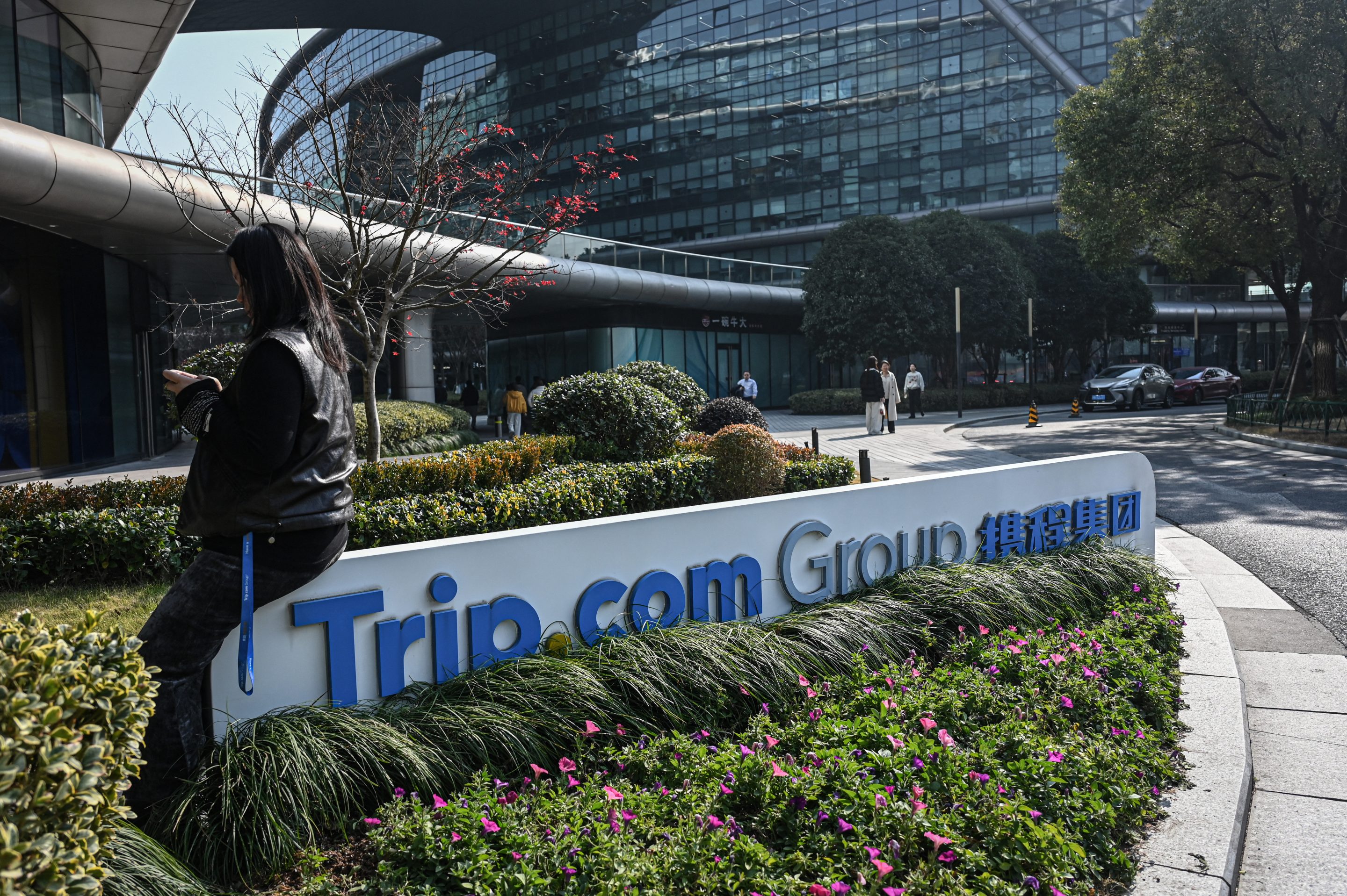 fortune.com - Bloomberg - Hotels allege predatory pricing, forced exclusivity in Trip.com antitrust probe