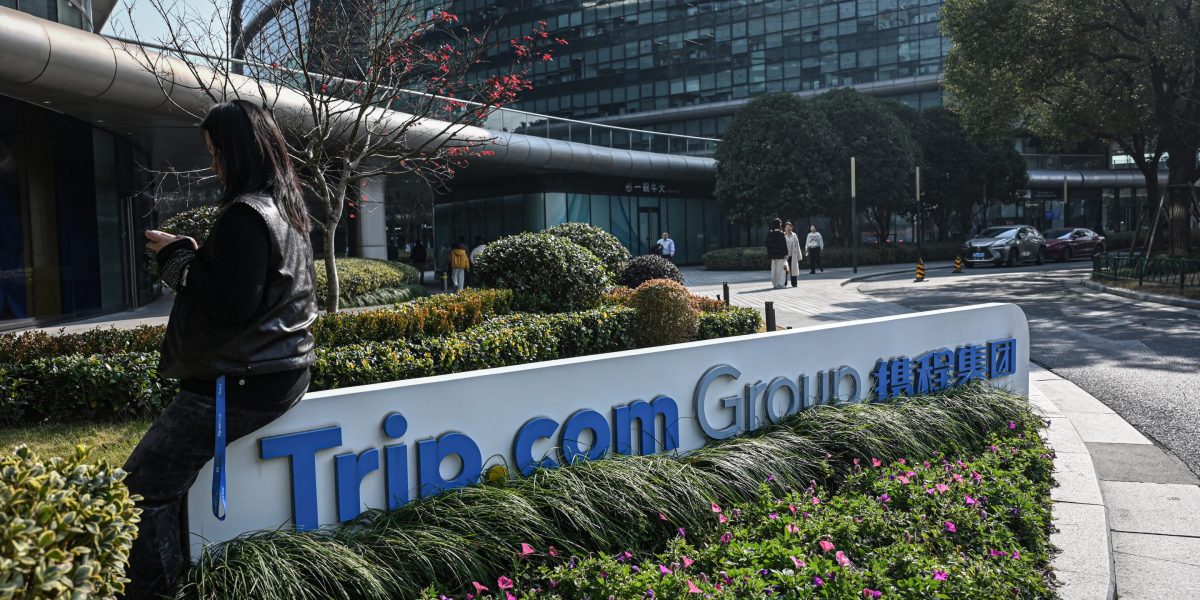 Hotels allege predatory pricing, forced exclusivity in Trip.com antitrust probe | Fortune