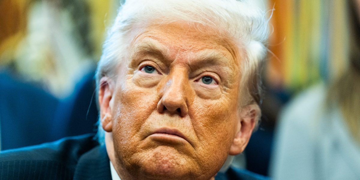 Deutsche Bank says US national debt is ‘achilles heel’ in Trump’s Greenland threats